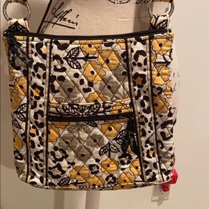 Vera Bradley Crossbody Bag